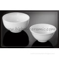 White Bowls Ceramic